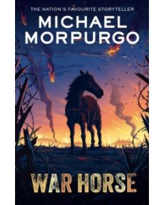 War Horse (Replacement Edition for ISBN 9781405226660)