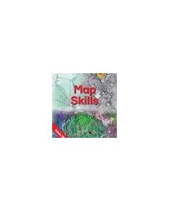 SOLUTIONS FOR ALL MAP SKILLS GR10-12