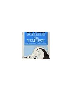 The Tempest- No Fear Shakespeare