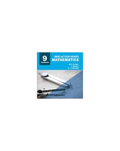 Mind Action Series Mathematics Textbook NCAPS GRADE 9