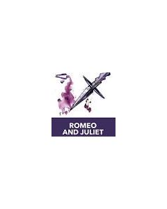 Oxford School Shakespeare Romeo & Juliet (2009 edition)