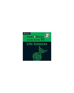 Study & Master Life Science Grade 10 Study Guide
