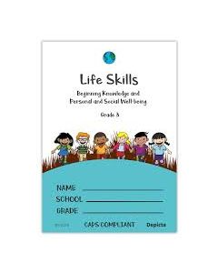 Life Skills Grade 3