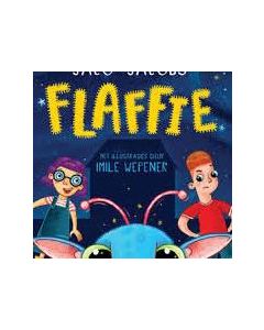 Flaffie (Jaco Jacobs)