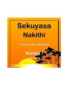 Sekuyasa Nakithi Ibanga 7