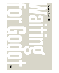 Waiting For Godot (NEW EDITION)