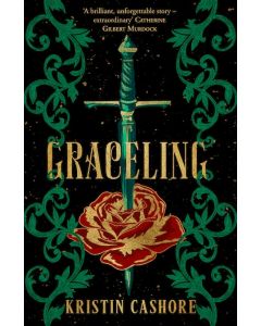 Graceling (Kristen Cashore)