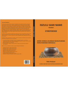 isiZulu Sami Nawe (Reference Book)