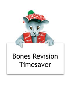 MACRAT: Bones: Othello 