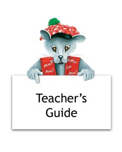 MACRAT: Firm Foundations Teacher's Guide Gr 9