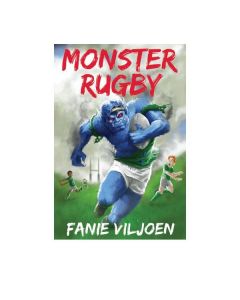 Monsterrugby