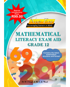 New Era Mathematical Literacy Grade 12 Study Guide