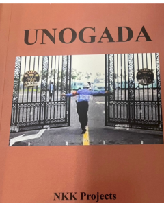 Unogada