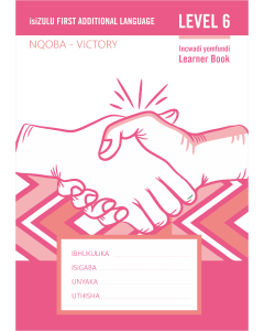 VICTORY NQOBA LEARNER BOOK GRADE 5