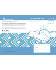 VICTORY NQOBA LEARNER BOOK GRADE 6