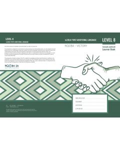 VICTORY NQOBA LEARNER BOOK GRADE 7-9