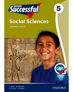 Oxford Successful Social Sciences Grade 5 Learner's Book