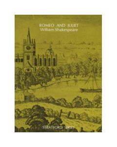 Romeo and Juliet (Stratford Series)