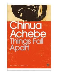 Things Fall Apart