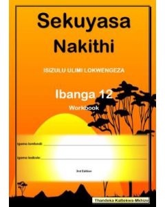 Sekuyasa Nakithi Ibanga 12