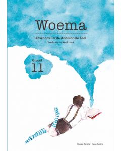Woema Graad 11 Text/Workbook