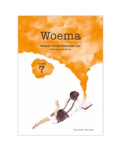 Woema Graad 7 Text/Workbook