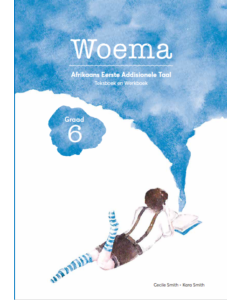 Woema Graad 6 Text/Workbook