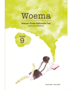 Woema Graad 9 Text/Workbook