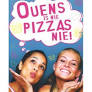Ouens is nie pizzas nie