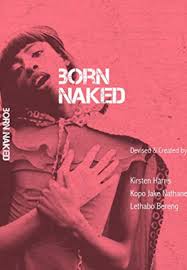 Born Naked