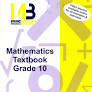 MINDBOURNE TEXTBOOK & VIDEO LICENSE-GRADE 10