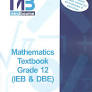 MINDBOURNE TEXTBOOK & VIDEO LICENSE-GRADE 12