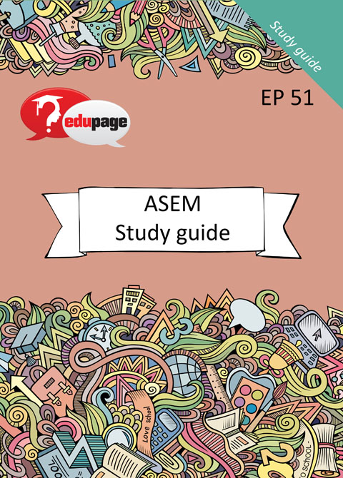 ASEM Study guide (English)