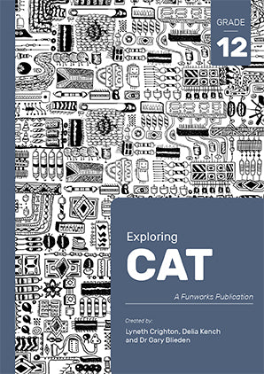 Exploring CAT Grade 12 Learner Book