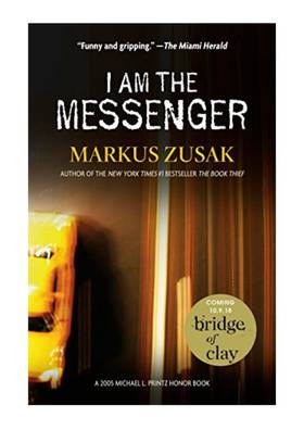 I Am The Messenger