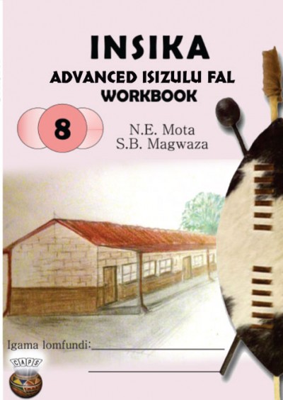 Insika Advanced IsiZulu W/B GR8