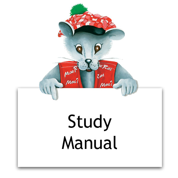 MACRAT-The Handmaid's Tale Study Manual