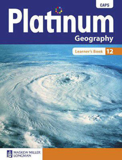 Platinum Geography Gr 12 LB