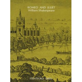Romeo and Juliet (Stratford Series)