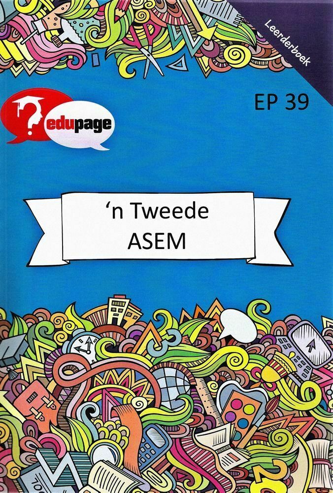 n Tweede ASEM Leerderboek